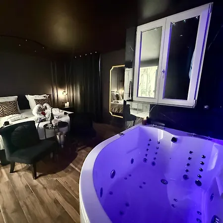 Appartement 50 Nuances De Gre