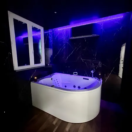 50 Nuances De Gre Appartement