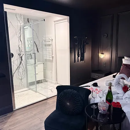 Appartement 50 Nuances De Gre