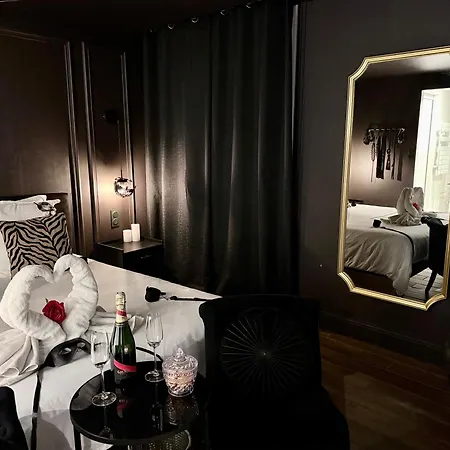 50 Nuances De Gre Appartement Grenoble