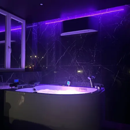 Appartement 50 Nuances De Gre