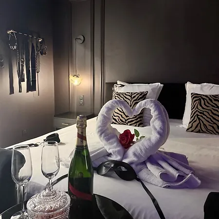 50 Nuances De Gre Appartement Grenoble